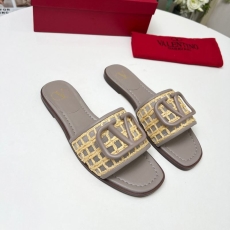 Valentino Slippers